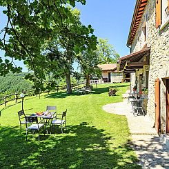 Appartement Piano Rosso 2