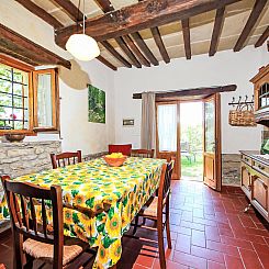 Appartement Piano Rosso 2