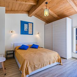 Vakantiehuis Il Fienile di Leo