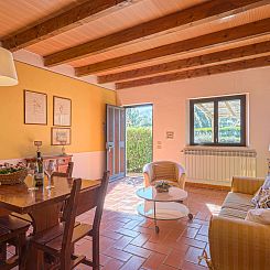 Vakantiehuis Fattoria di Fugnano