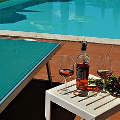 Appartement Alle Vacche