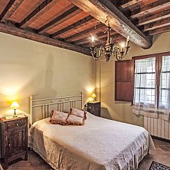 Appartement La Chicca