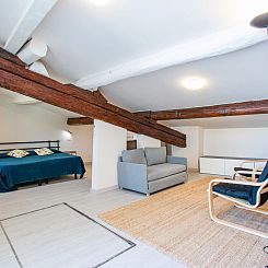 Appartement La Dolce Vista