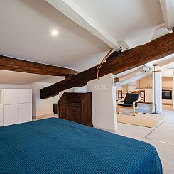 Appartement La Dolce Vista