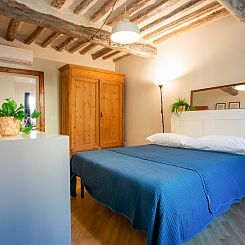 Appartement Tavoleria