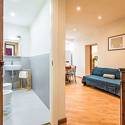 Appartement Tavoleria