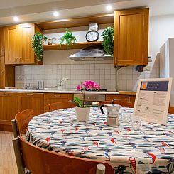 Appartement Tavoleria