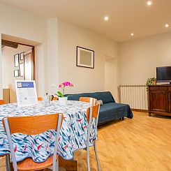 Appartement Tavoleria