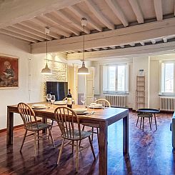 Appartement Il Professore