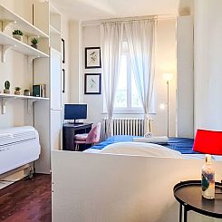 Appartement Il Professore