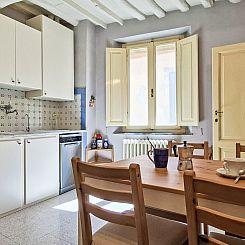 Appartement Il Professore