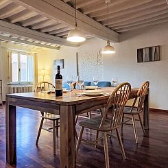 Appartement Il Professore