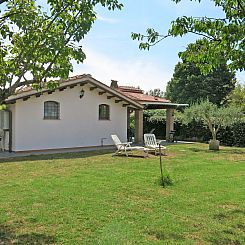 Vakantiehuis Luisa