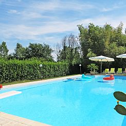 Vakantiehuis Luisa