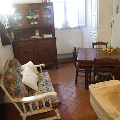 Appartement Haus Galileo von Holiday World