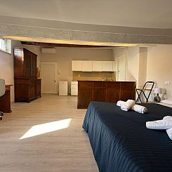 Appartement Il Pittore