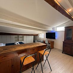 Appartement Il Pittore