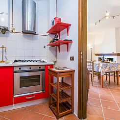 Vakantiehuis Dependance di Villa Magna