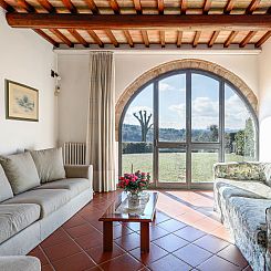 Vakantiehuis Villa Magna + Dependance