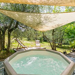 Vakantiehuis Villa il Giglio