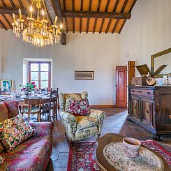 Vakantiehuis Villa il Giglio