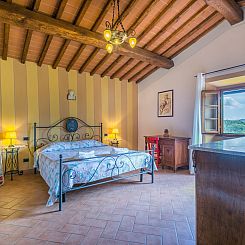 Vakantiehuis Tegliaia