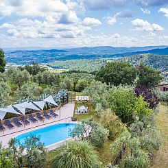 Vakantiehuis Tegliaia