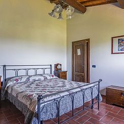 Vakantiehuis Le Poggiole