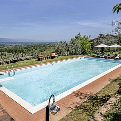 Appartement Le Poggiole