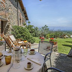 Appartement Le Poggiole