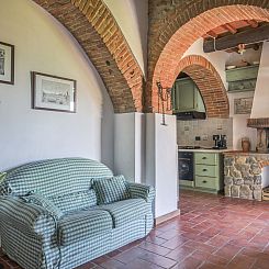 Appartement Le Poggiole