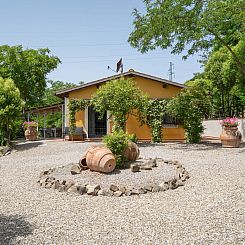 Vakantiehuis Villa Lavinia