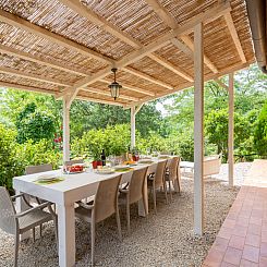 Vakantiehuis Villa Lavinia