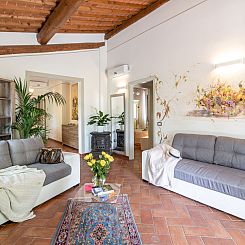 Vakantiehuis Villa Lavinia