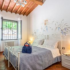 Vakantiehuis Villa Lavinia