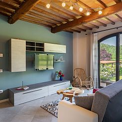 Vakantiehuis Il Fienile del Casolare