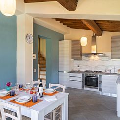 Vakantiehuis Il Fienile del Casolare