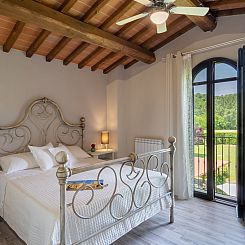 Vakantiehuis Il Fienile del Casolare