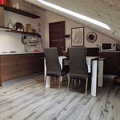 Appartement Sonnenblume Wohnung