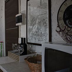 Appartement Sonnenblume Wohnung