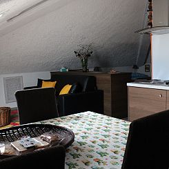 Appartement Sonnenblume Wohnung