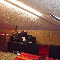 Appartement Flache Kornblume