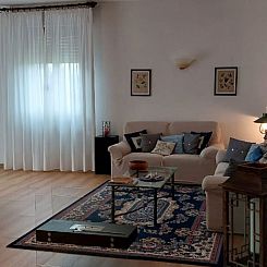 Appartement Wohnung in gemütlichem kleinen Bauernhaus
