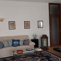 Appartement Wohnung in gemütlichem kleinen Bauernhaus