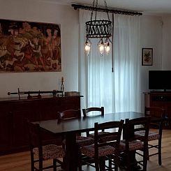 Appartement Wohnung in gemütlichem kleinen Bauernhaus