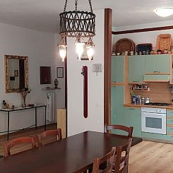 Appartement Wohnung in gemütlichem kleinen Bauernhaus