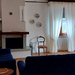 Appartement Flache Linde