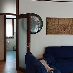 Appartement Flache Linde
