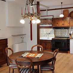 Appartement Flache Linde