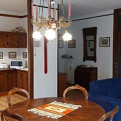 Appartement Flache Linde